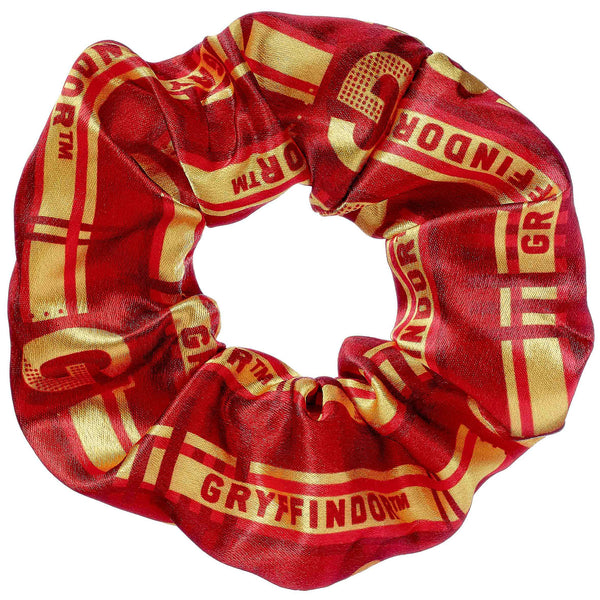 Hp Scrunchie Gryffindor