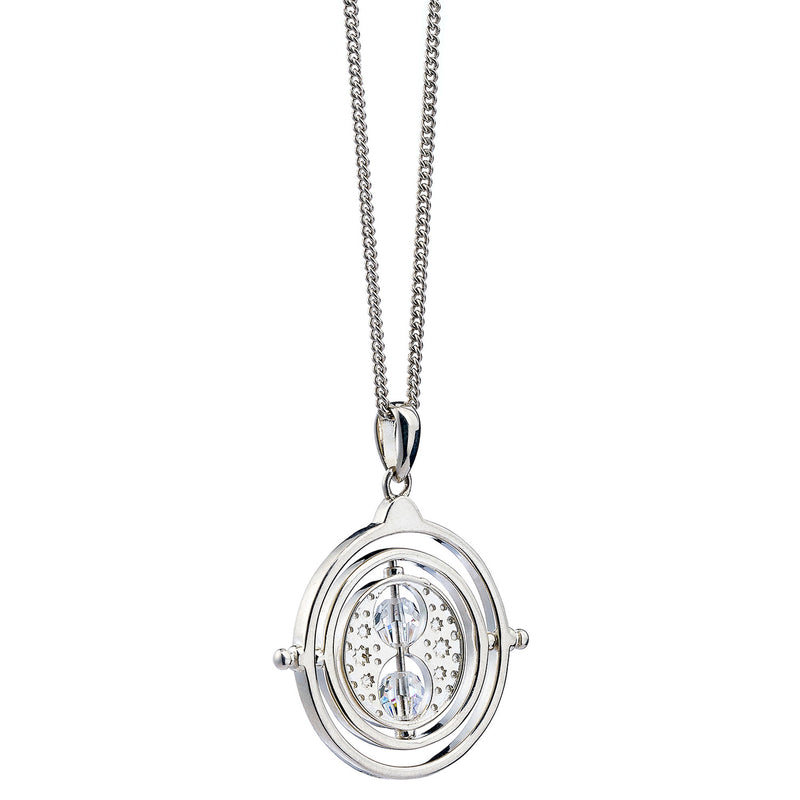 Time Turner Necklace