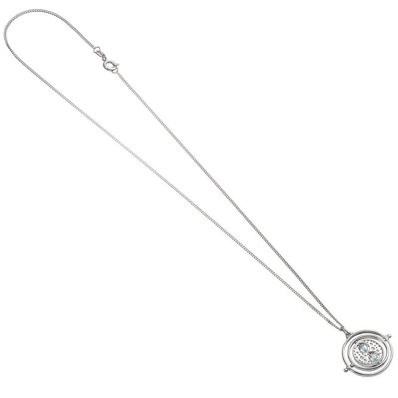 Time Turner Necklace