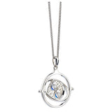 Time Turner Necklace