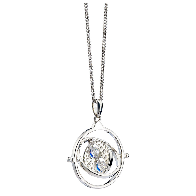 Time Turner Necklace