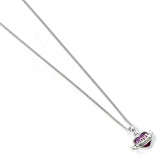 Hp Sterling Silver Love Potion Necklace