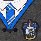 Hp Ravenclaw Uniform Babygrow & Hat