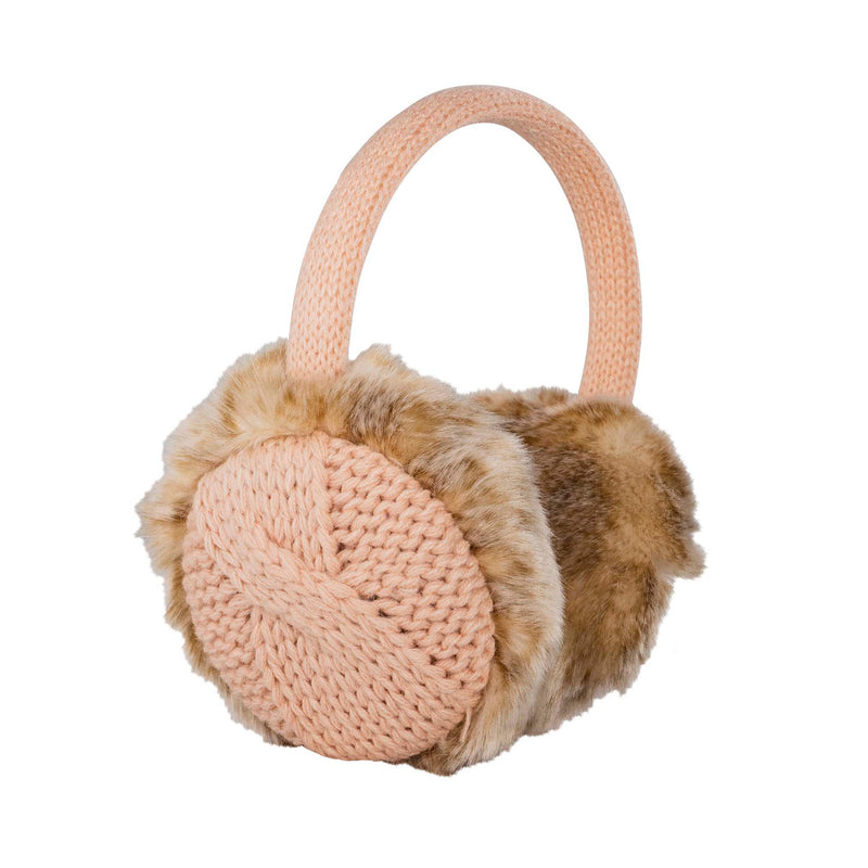 Aran Cable Earmuff