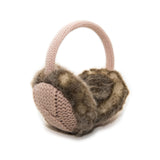 Aran Cable Earmuff