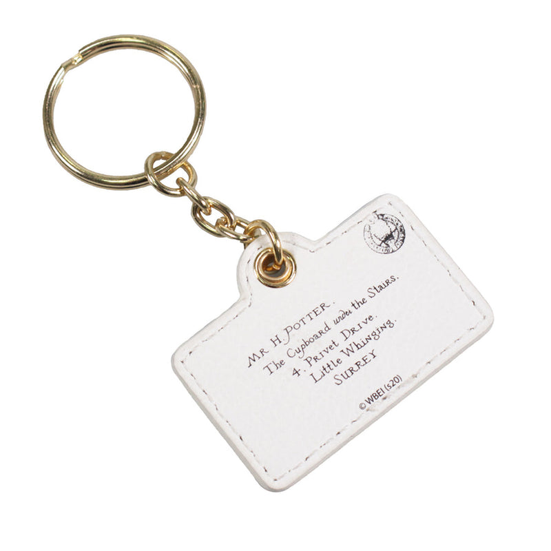 Keyring (Header) - (Letters)