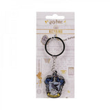 Keyring (Header) - (Ravenclaw)