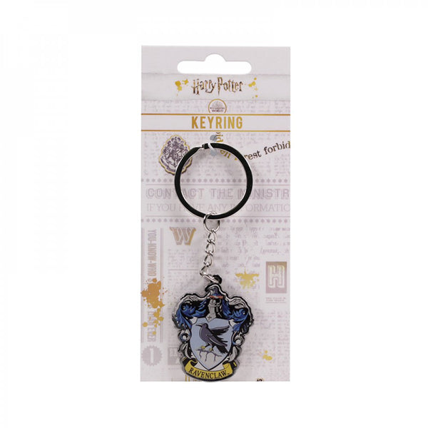 Keyring (Header) - (Ravenclaw)