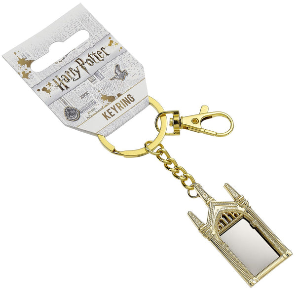 Hp Mirror Of Erised Keyring