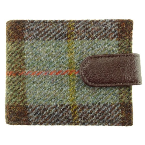 Ht Barra Coin Wallet Macleod Tartan