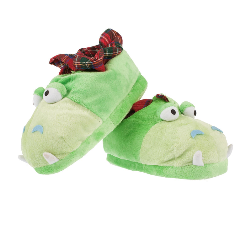 Nessie Slippers