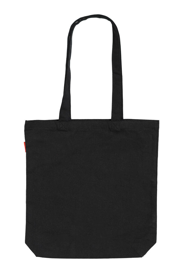 Stranger Things Logo Tote Bag