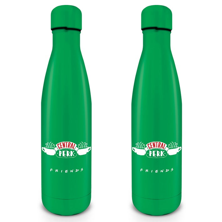 Friends(Central Perk)Metal Drinks Bottle