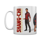 Shang Chi (Power Stance) Mug