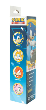 Sonic Green Hill Zone Advntr Xl Mousepad