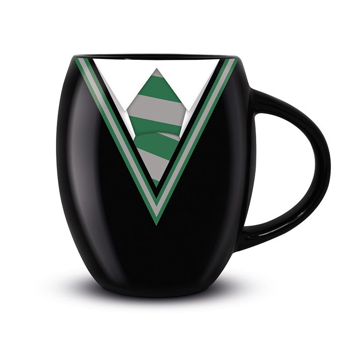 Harry Potter (Slytherin) Oval Mug