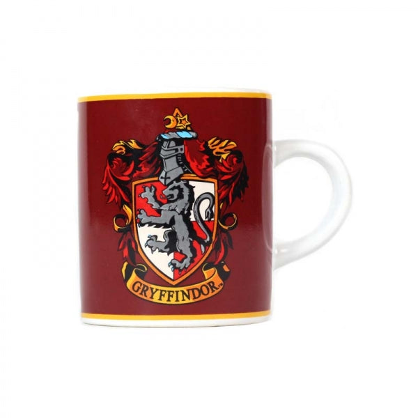 Harry Potter - Mug Mini Gryffindor Crest