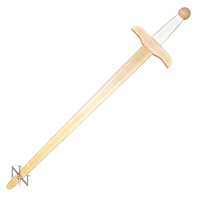 Lion Heart Wooden Sword 71.5Cm