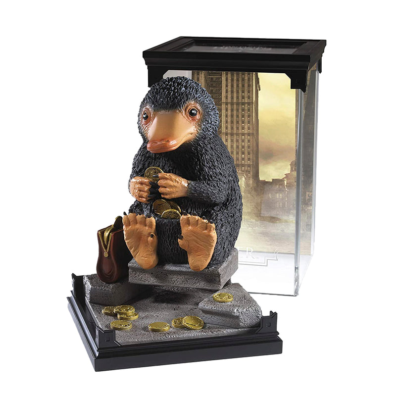 Fb-Magical Creatures - Niffler (8)