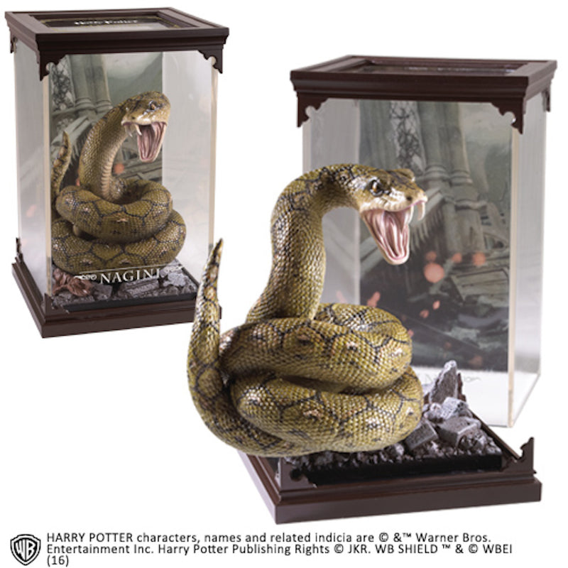 Harry Potter - Magical Creatures - Nagini