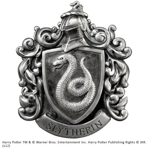 Harry Potter - Slytherin Crest Wall Art