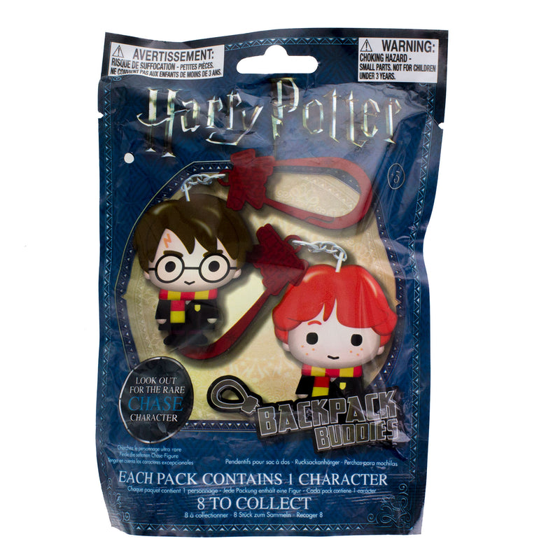 Harry Potter Backpack Buddies V2