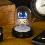 (S)Dumbledore Mini Bell Jar Light