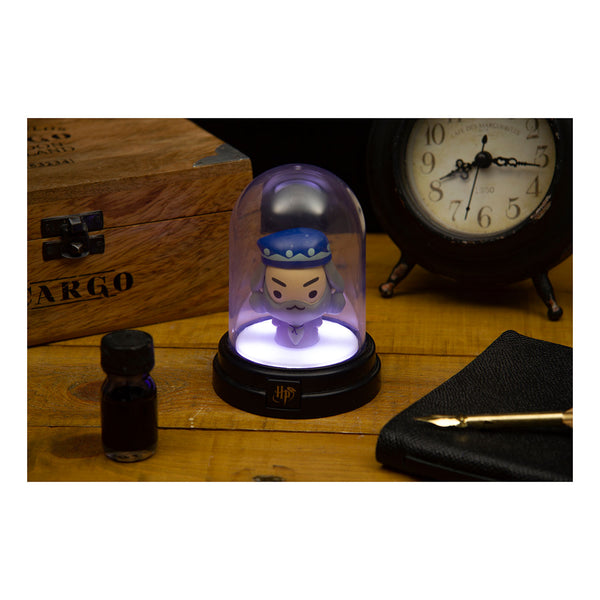 (S)Dumbledore Mini Bell Jar Light