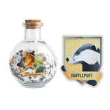 Hp Hufflepuff 331 Pcs Collectible Puzzle