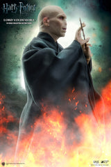 Hp Deathly Hallows Lord Voldemort Fig