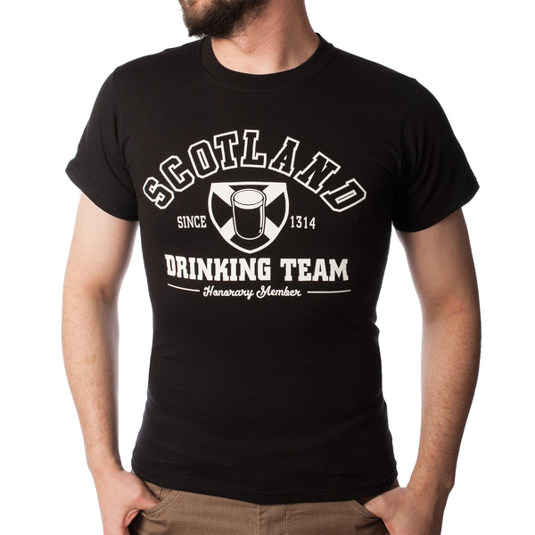 Drinking Team T-Shirt