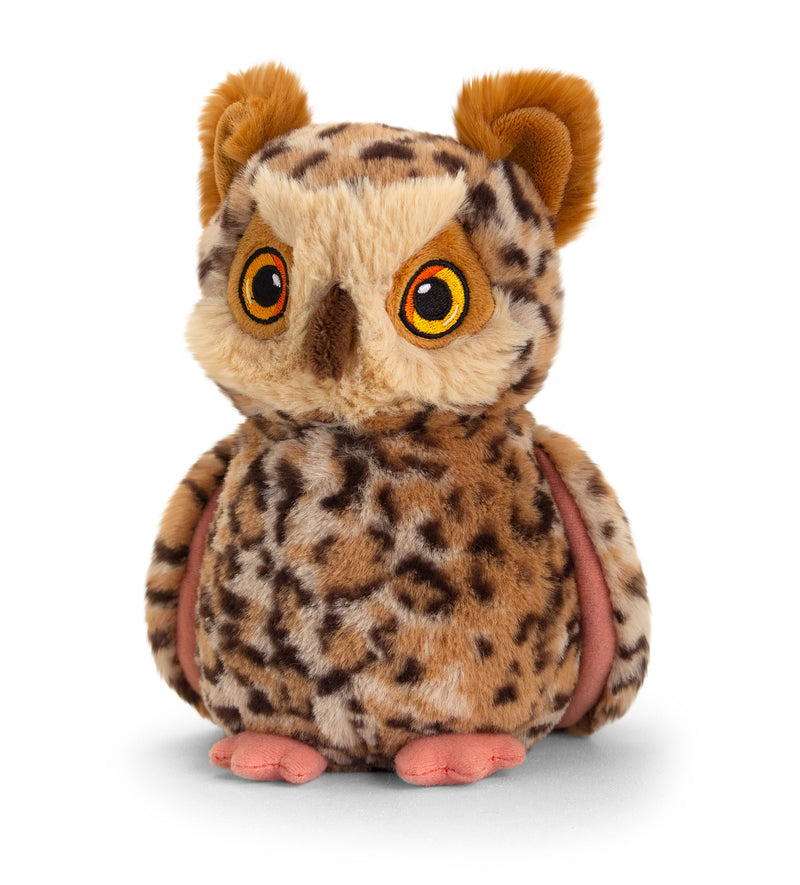 Keeleco Owl 19Cm