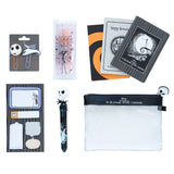 Nightmare Before Christmas Writing Set