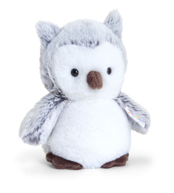 Pippins Owl 14Cm