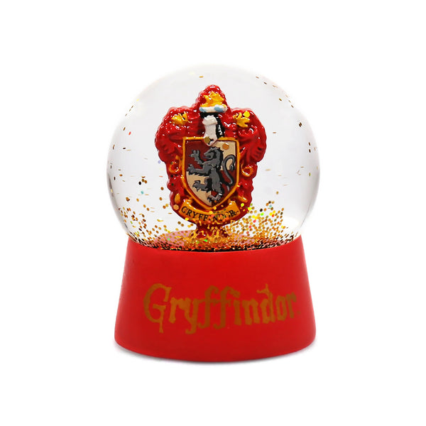 Snow Globe (45Mm) - (Gryffindor)