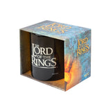 The Lord Of The Rings Mug