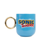 Sonic 3D Mug The Hedgehog