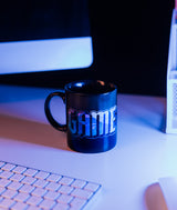 Gameration Heat Change Mug One More Life