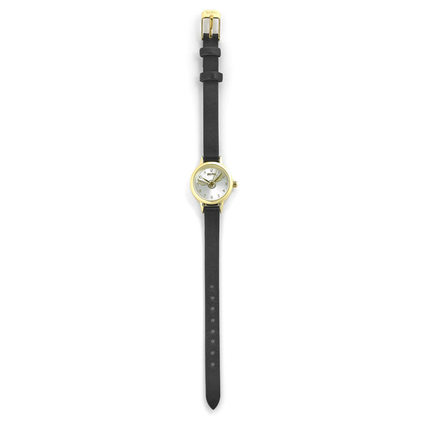 Harry Potter Golden Snitch Watch