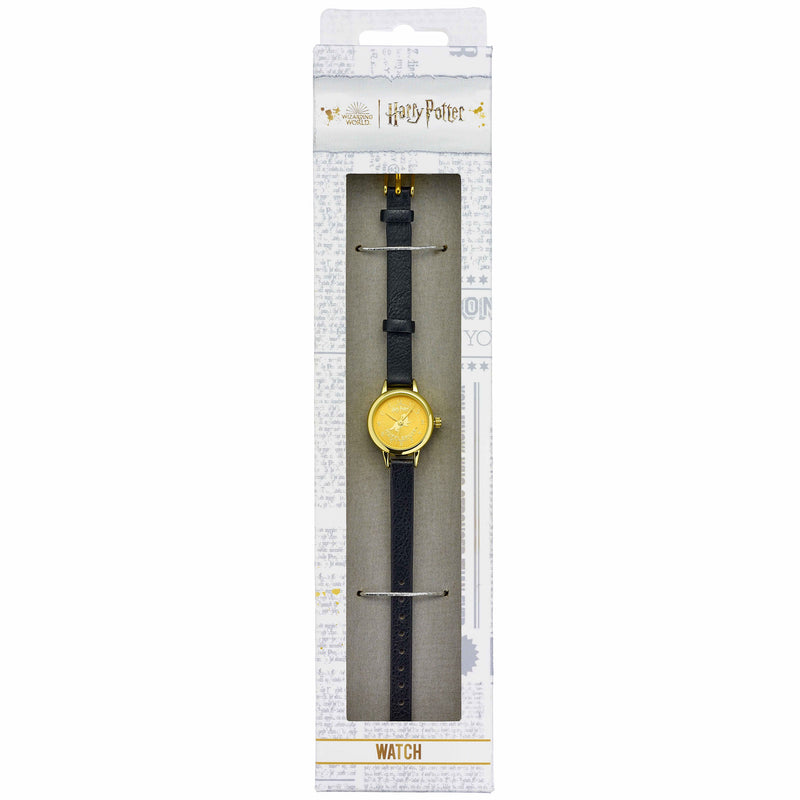 Harry Potter Hufflepuff House Watch