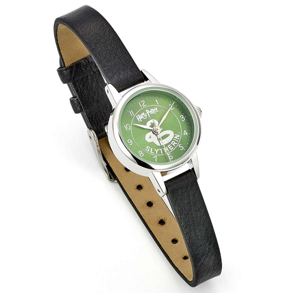 Harry Potter Slytherin House Watch