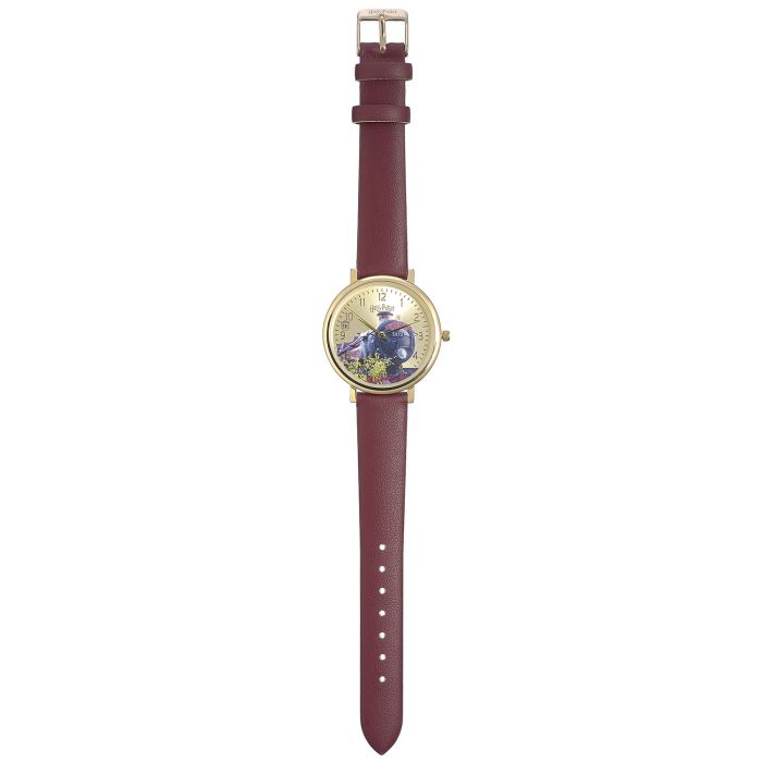 Hogwarts Express Watch