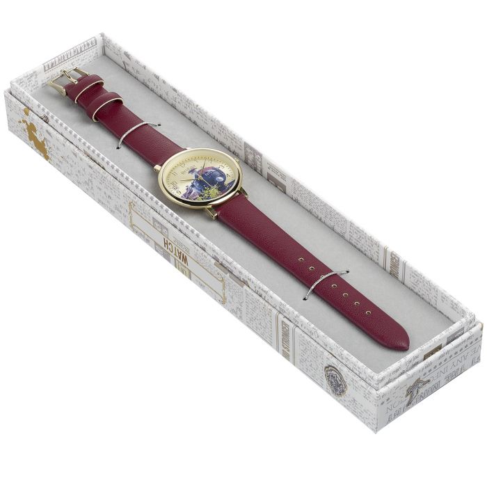 Hogwarts Express Watch