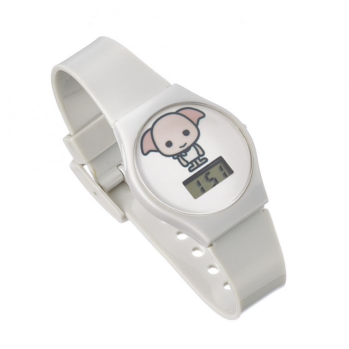 Official Harry Potter Chibi Dobby Watch