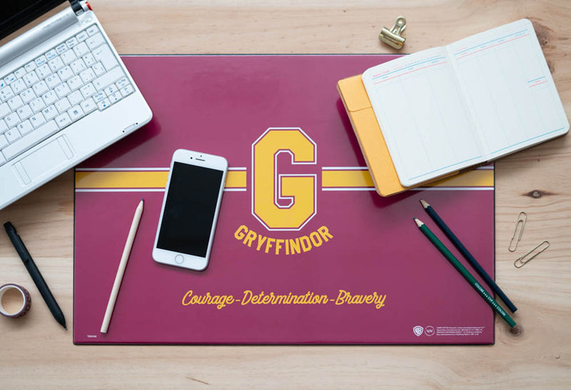 Desktop Mats Harry Potter Gryffindor