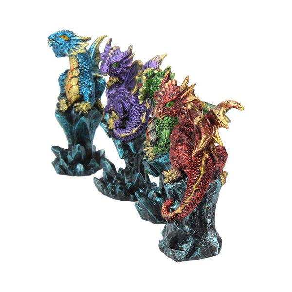 Dragonling Brood (Set Of 4)