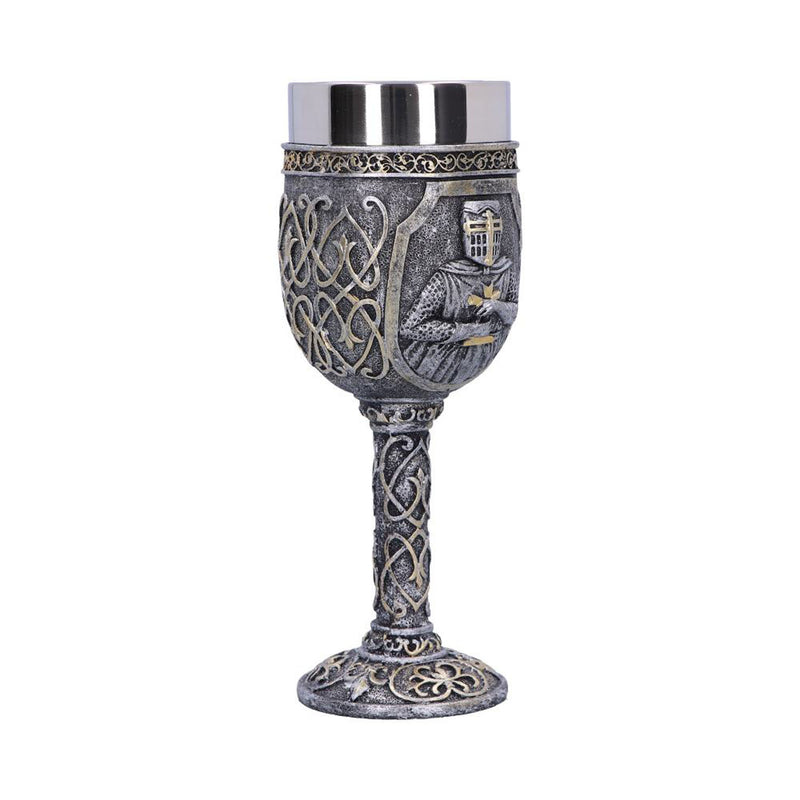 Armoured Goblet 19Cm