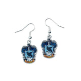 Harry Potter - Earrings Crest Ravenclaw