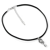 Hp Dark Mark Tattoochoker Necklace