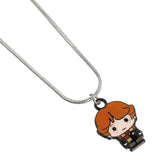 Ron Weasley Necklace